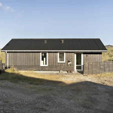 Сasa de vacaciones Ln75812-hjorring-kystrenden-22 Hjørring