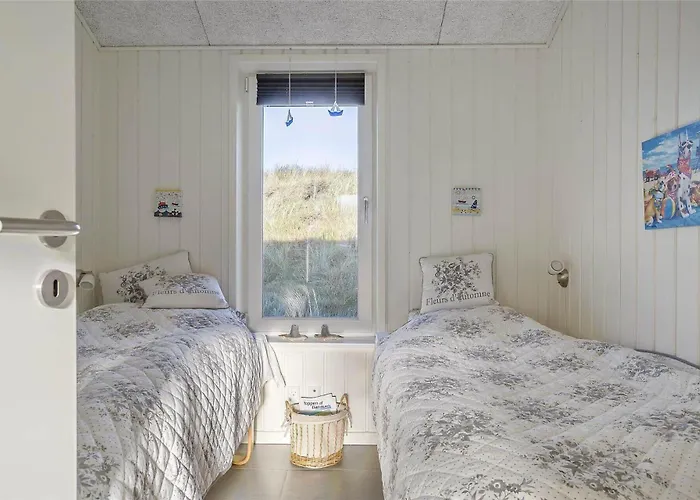 Сasa de vacaciones Ln75812-hjorring-kystrenden-22